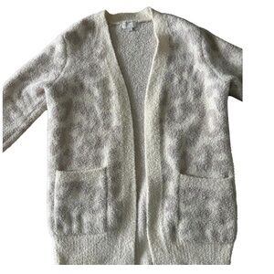 Barefoot Dreams Cardigan